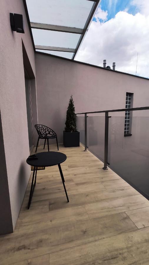 Kacik 10 By Homeprime Krakau Exterior foto
